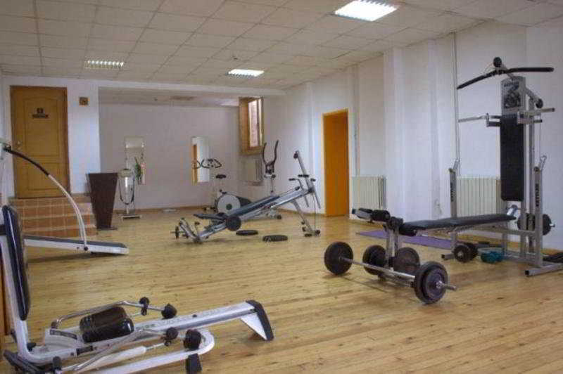Snezhanka Apartments Tmf Pamporovo Luaran gambar