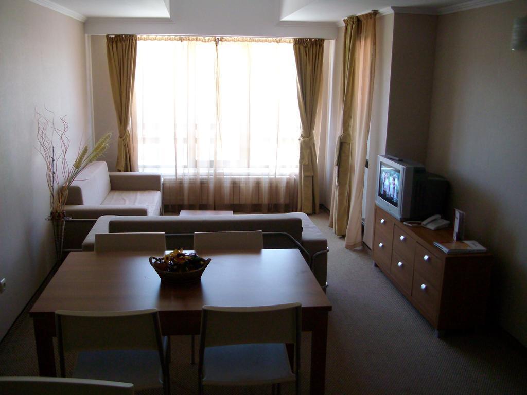 Snezhanka Apartments Tmf Pamporovo Luaran gambar