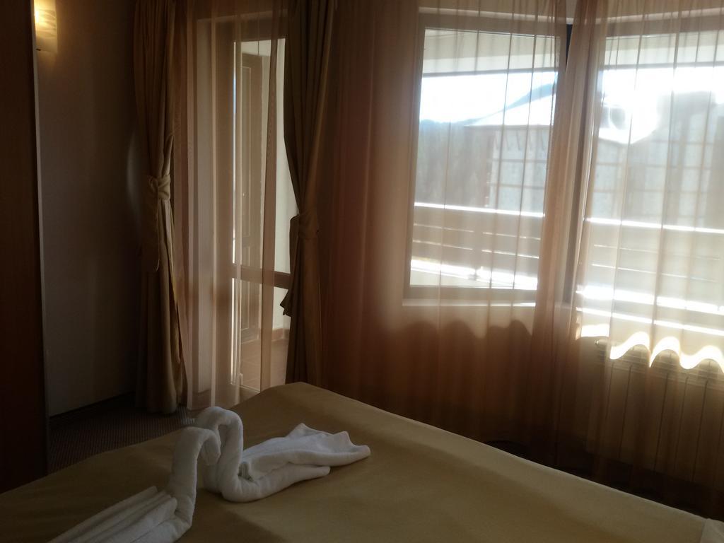 Snezhanka Apartments Tmf Pamporovo Luaran gambar