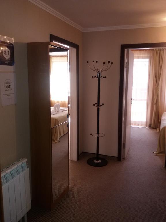 Snezhanka Apartments Tmf Pamporovo Luaran gambar