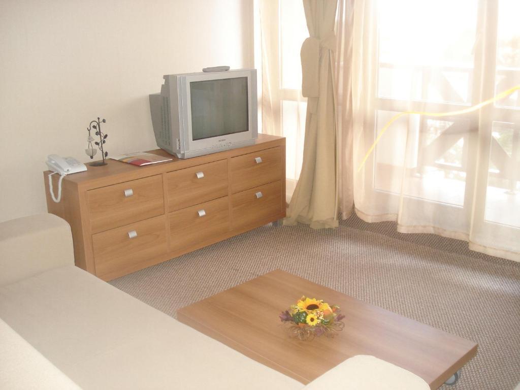 Snezhanka Apartments Tmf Pamporovo Bilik gambar
