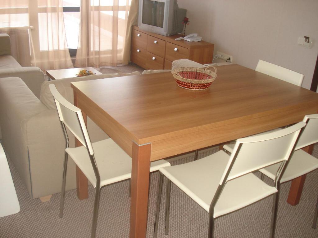 Snezhanka Apartments Tmf Pamporovo Bilik gambar