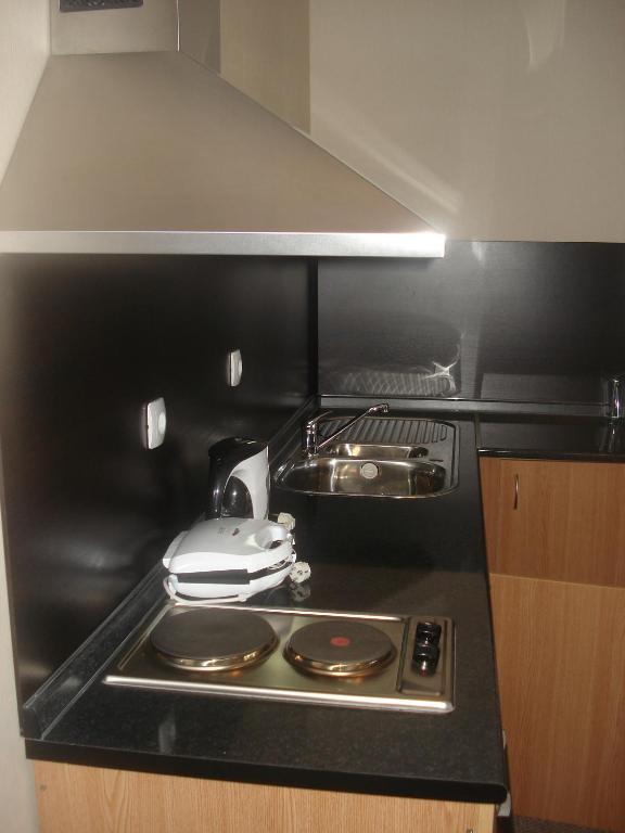 Snezhanka Apartments Tmf Pamporovo Bilik gambar
