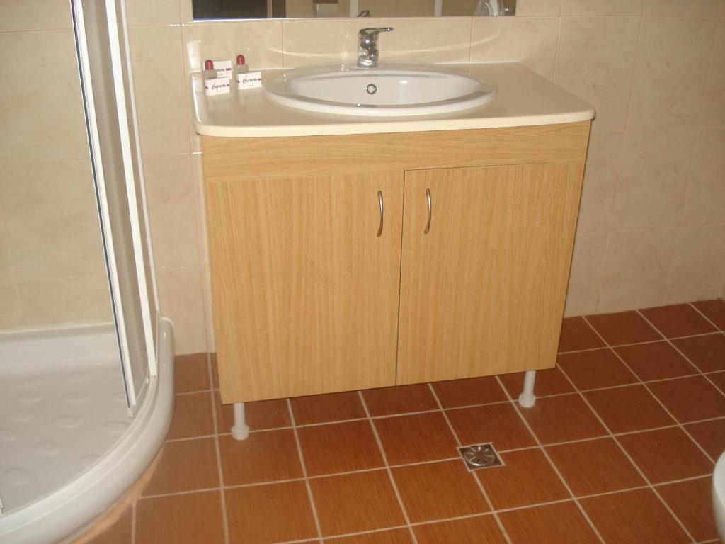 Snezhanka Apartments Tmf Pamporovo Bilik gambar