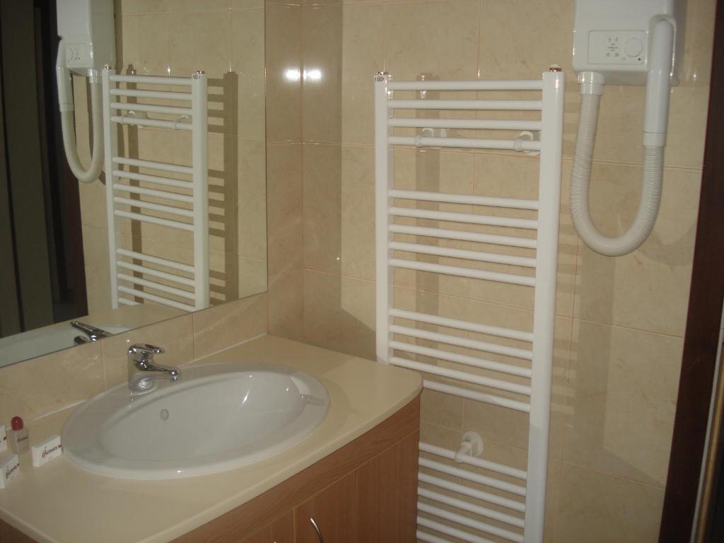 Snezhanka Apartments Tmf Pamporovo Bilik gambar