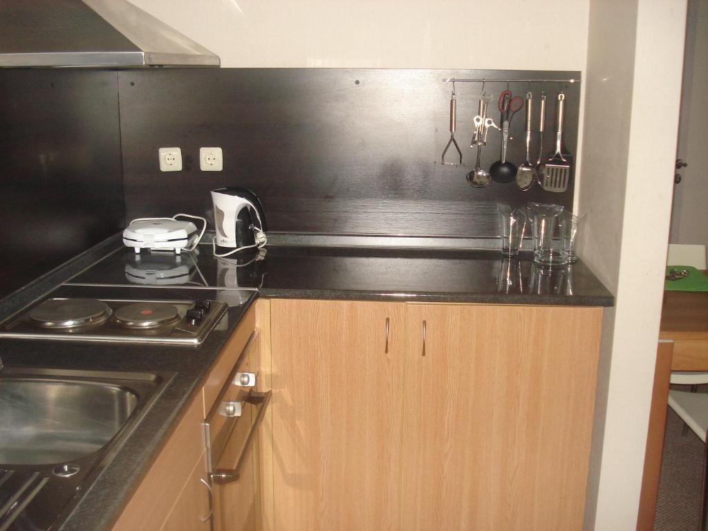 Snezhanka Apartments Tmf Pamporovo Bilik gambar
