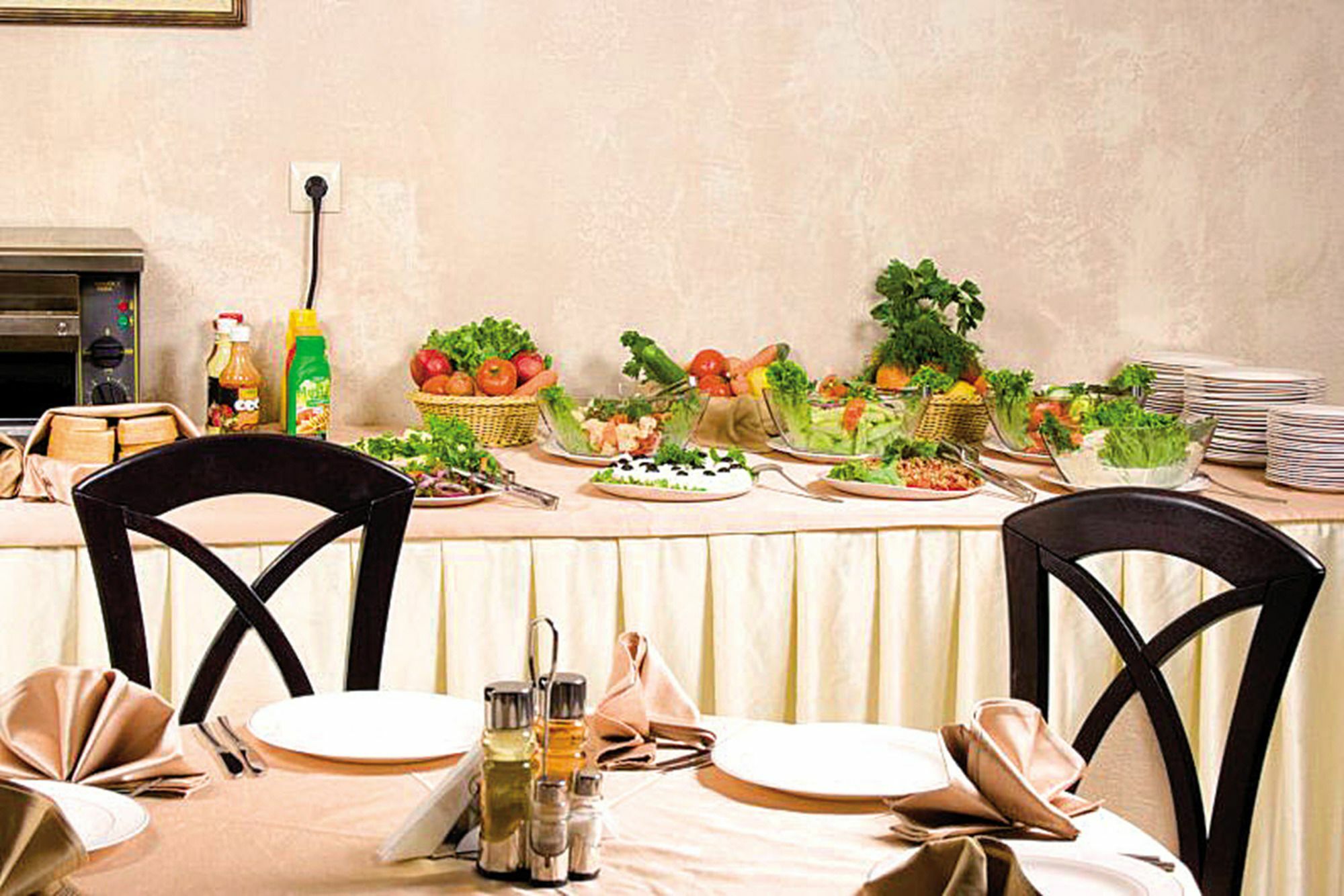 Snezhanka Apartments Tmf Pamporovo Luaran gambar